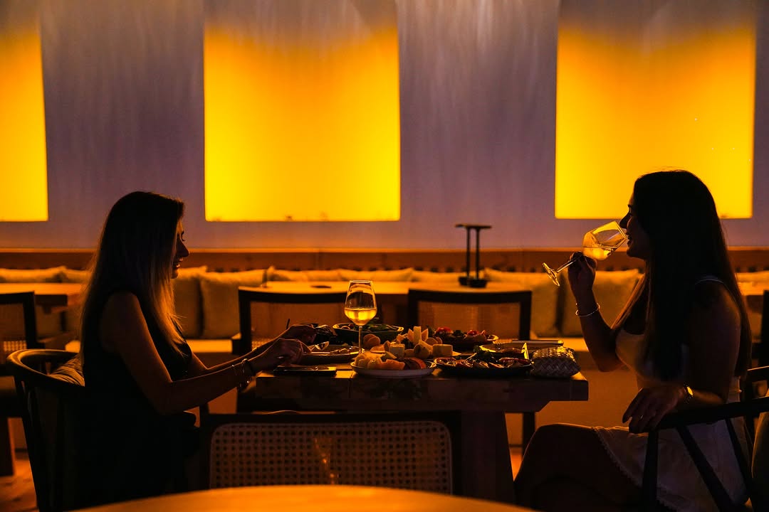 Eudora Lounge